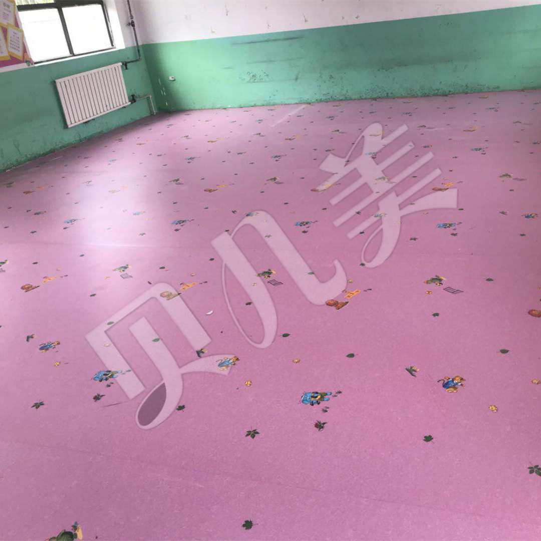 國產塑膠地板品牌要趕超國外品牌仍需努力 國產塑膠地板品牌要趕超國外品牌仍需努力